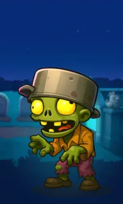 Chicken vs Zombies